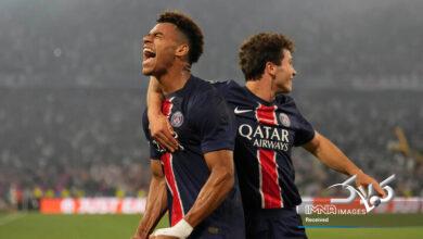 پخش زنده بازی پاری سن ژرمن و رن از تلویزیون + پخش آنلاین