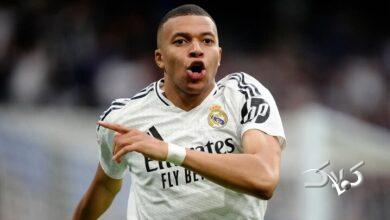 امباپه در ۲۰۲۶ توقفناپذیر است