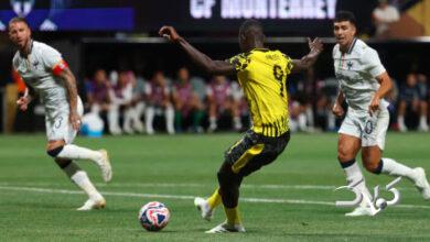 خلاصه بازی دورتموند مقابل فرایبورگ + لینک دانلود فیلم