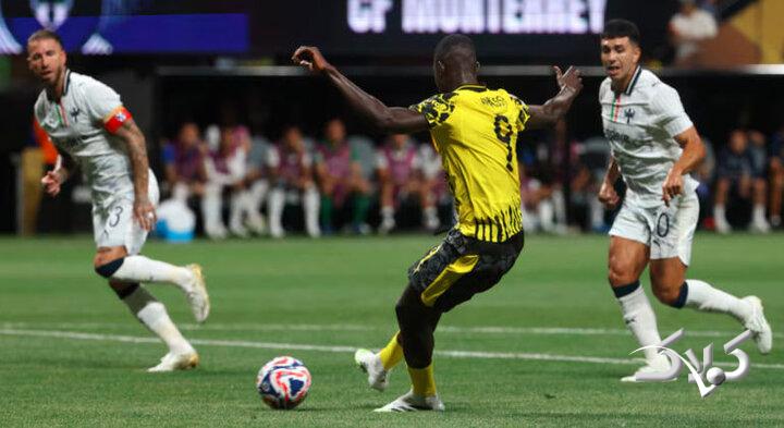 خلاصه بازی دورتموند مقابل فرایبورگ + لینک دانلود فیلم