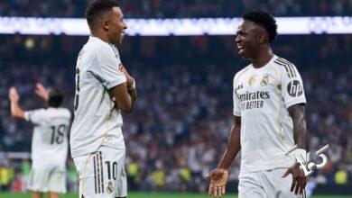 پخش زنده بازی رئال مادرید و سلتاویگو از تلویزیون + پخش آنلاین