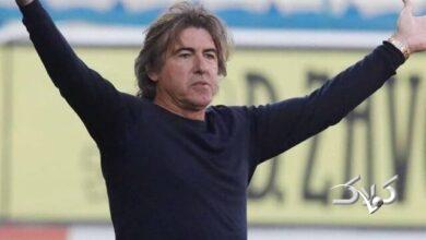 ساپینتو غایب نشستخبری پیش از دیدار با سپاهان