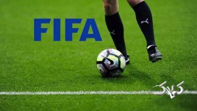 موافقت عجیب فیفا با حمایت از همجنس‌گرایی در ورزشگاه محل بازی ایران و مصر!