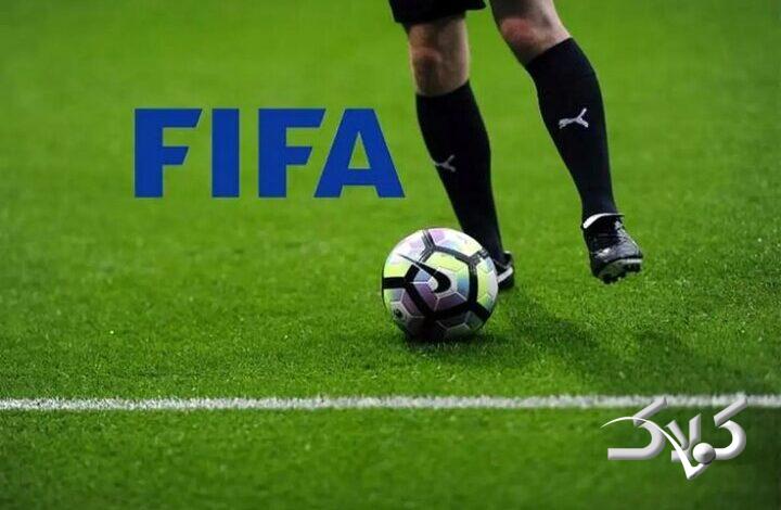 موافقت عجیب فیفا با حمایت از همجنسگرایی در ورزشگاه محل بازی ایران و مصر!