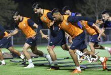 اعلام حمایت دفتر حفاظت منافع ایران در واشنگتن از تیم ملی فوتبال