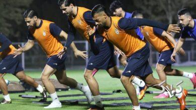 اعلام حمایت دفتر حفاظت منافع ایران در واشنگتن از تیم ملی فوتبال