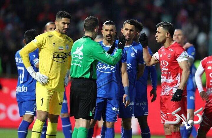 آمادگی اراک برای میزبانی دربی ۱۰۶/ تاکید به خرید الکترونیکی بلیت