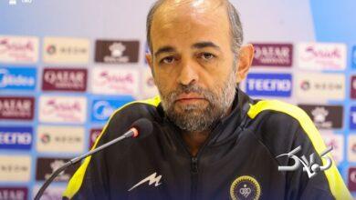 روزهای سختی داشتیم، اما شرایط بهتر شد