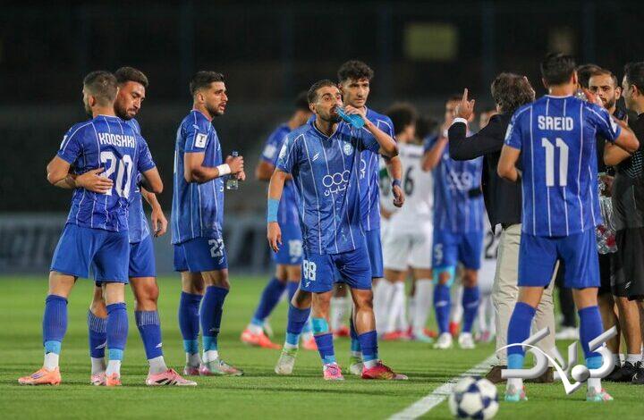 روایت فوتبال ایران در آسیا از استقلال تا تراکتور