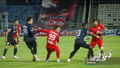 بلیط فروشی بازی تراکتور و پرسپولیس آغاز شد + لینک سایت خرید بلیط ticket.tractor-club.com