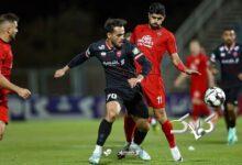 تکلیف ورزشگاه تراکتور و پرسپولیس امروز مشخص می‌شود