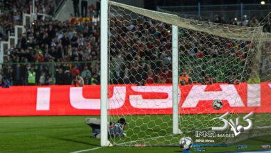 لیگ برتر در دوراهی کیفیت و نتیجه؛ روایت نیمفصل نخست فوتبال ایران