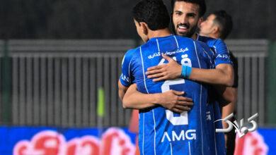 گزارش زنده؛ المحرق بحرین ۰ _ استقلال ایران ۱