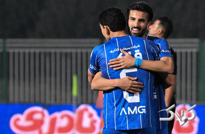 گزارش زنده؛ المحرق بحرین ۰ _ استقلال ایران ۱