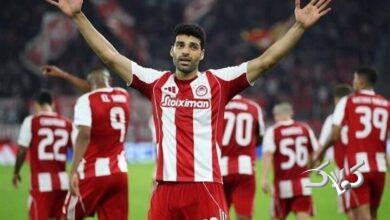 انتقاد رسانه یونانی از سرمربی المپیاکوس/ سردرگمی در استفاده از طارمی