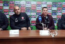 واکنش اوسمار به حضور سیدجلال حسینی در کادر فنی پرسپولیس