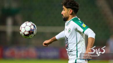 فیلم گل دوم خیبر به سپاهان + لینک دانلود