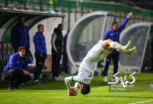 ذوب‌آهن و تراکتور؛ جدالی نفس‌گیر در میدان فولادشهر