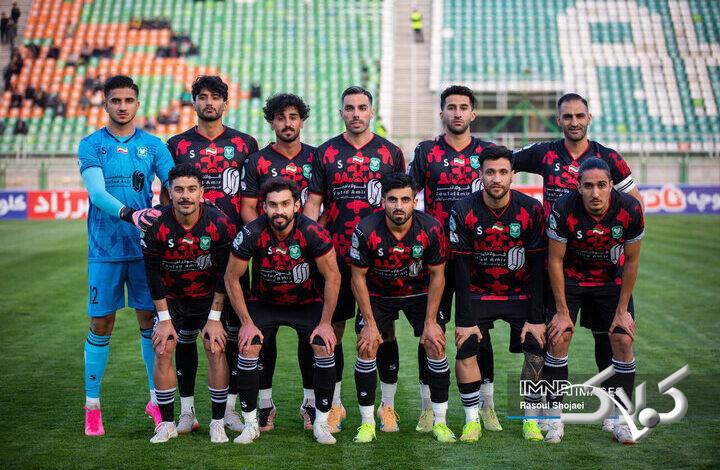 درخواست خیبر برای انتشار مکالمات اتاق VAR/ اعتراض خبیری به داوری بازی با استقلال