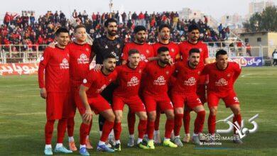 پخش زنده بازی تراکتور و استقلال خوزستان از تلویزیون +ساعت پخش