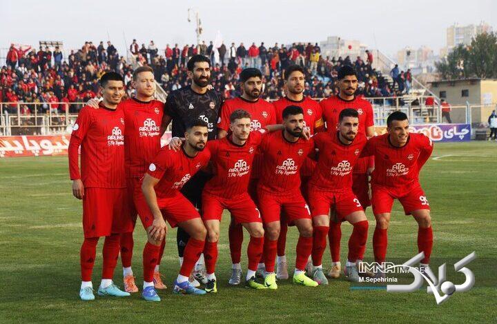 پخش زنده بازی تراکتور و استقلال خوزستان از تلویزیون +ساعت پخش