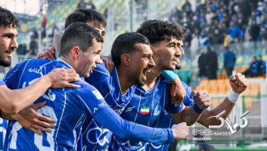 غافلگیری جدید ساپینتو برای پرسپولیس در دربی/ سپاهان و خط هافبکی که مهار شدنی نیست