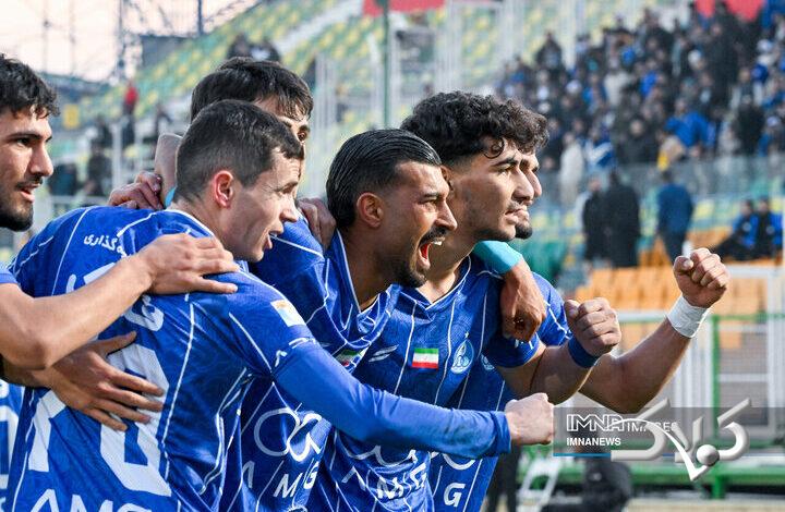 غافلگیری جدید ساپینتو برای پرسپولیس در دربی/ سپاهان و خط هافبکی که مهار شدنی نیست