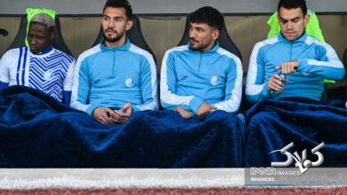 استقلالیها امروز راهی ارک میشوند