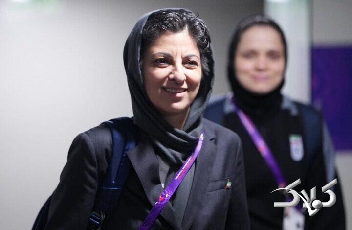 برای رقابت با تیم‌های مطرح جهان ۴ ماه فرصت داشتیم/ ذهنیت برنده را در تیم ملی ایجاد کردیم