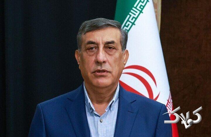 ورزشگاه آزادی با پیشرفت ۸۵ درصدی در مسیر بهرهبرداری است