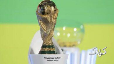 جزئیات جدید مراسم قرعهکشی جام جهانی ۲۰۲۶ + عکس