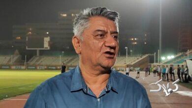 توضیحات سرپرست کمیته داوران در مورد انتخاب تیم داوری دربی ۱۰۶