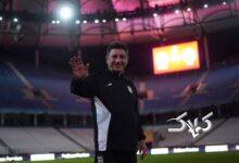 اطمینان قلعه‌نویی به وعده اینفانتینو برای حضور کامل تیم ملی ایران در جام جهانی ۲۰۲۶