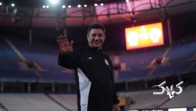 اطمینان قلعه‌نویی به وعده اینفانتینو برای حضور کامل تیم ملی ایران در جام جهانی ۲۰۲۶