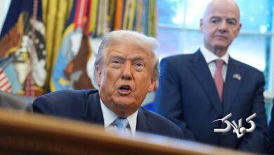 واکنش رسانه‌های معتبر به جایزه ساختگی فیفا برای ترامپ: فاقد مشروعیت است