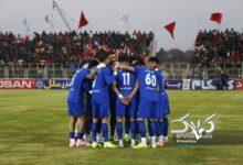 پخش زنده بازی استقلال و ملوان از تلویزیون + پخش آنلاین