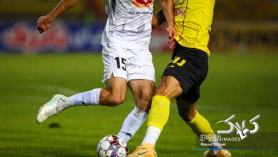 تغییر ساعت بازی سپاهان و فولاد از هفته چهاردهم لیگ برتر