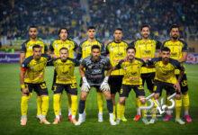 پخش زنده بازی سپاهان و فولاد از تلویزیون + ساعت پخش