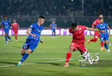 آرای انضباطی جام حذفی اعلام شد/ جریمه مالی برای وینگر استقلال