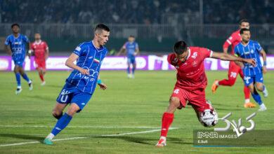 آرای انضباطی جام حذفی اعلام شد/ جریمه مالی برای وینگر استقلال