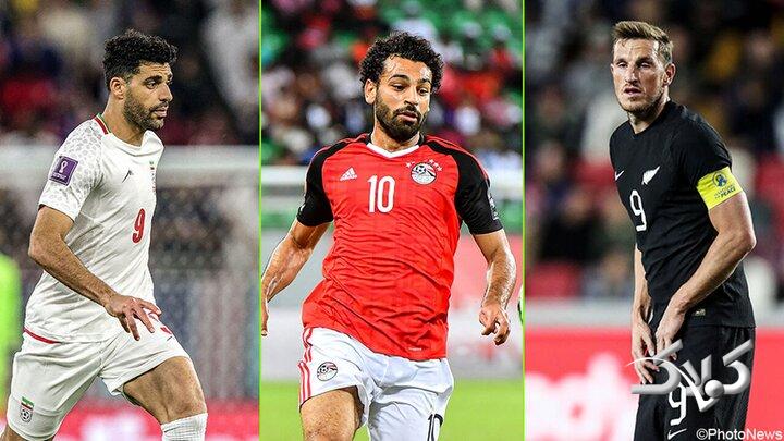 رسانه بلژیکی: ایران آزاردهنده‌ترین حریف ماست