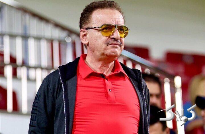 زنوزی به کمیته اخلاق احضار شد