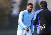 سهرابیان بخشیده شد/ نازون به تمرینات استقلال بازگشت