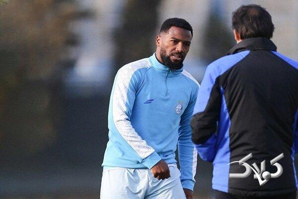 سهرابیان بخشیده شد/ نازون به تمرینات استقلال بازگشت