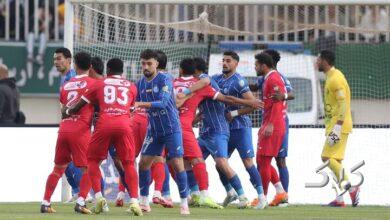 پیشبینی قهرمان لیگ برتر؟ شانس پرسپولیس از رقبا بیشتر است