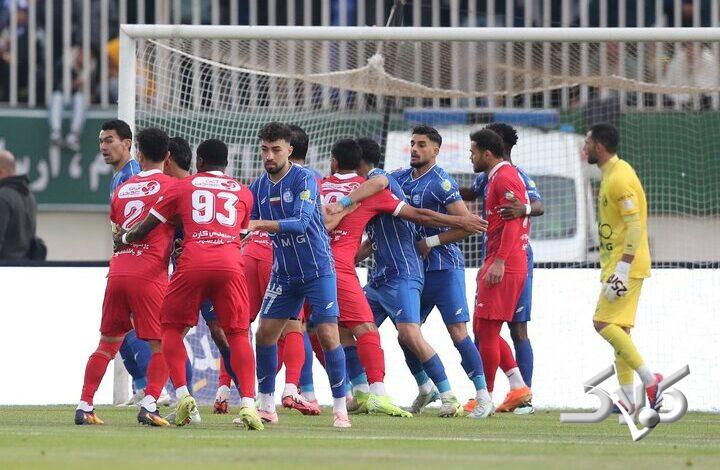 پیشبینی قهرمان لیگ برتر؟ شانس پرسپولیس از رقبا بیشتر است