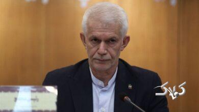 اسبقیان: از تیم ملی فوتبال حمایت صددرصدی میشود