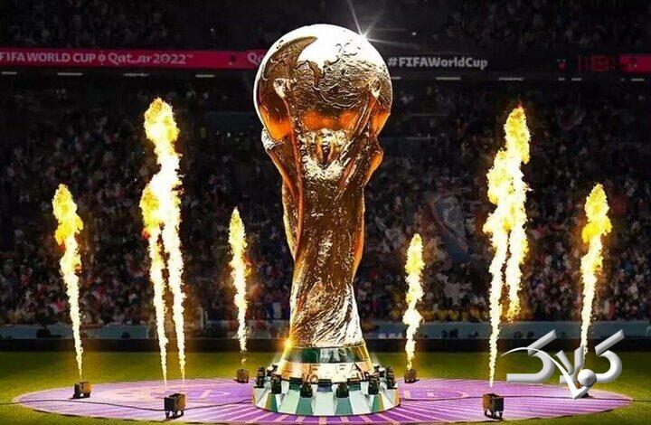تصمیم جنجالی در جام جهانی با واکنش تند ایران و مصر روبرو شد