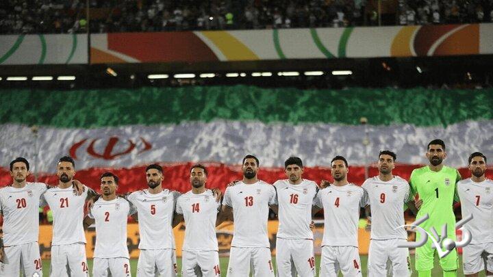 پیشنهاد لغو نامگذاری غیراخلاقی بازی ایران در جام جهانی