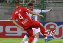 خلاصه بازی تراکتور مقابل ذوب آهن + لینک دانلود فیلم